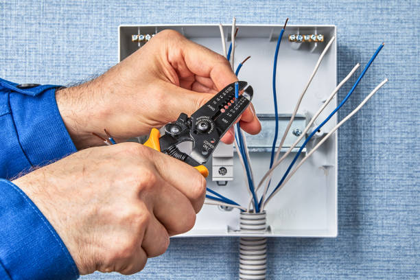 Best Electrical Safety Inspections  in Laurel Hill, NC