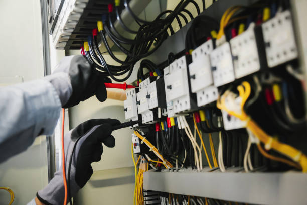 Electrical Maintenance Services in Laurel Hill, NC