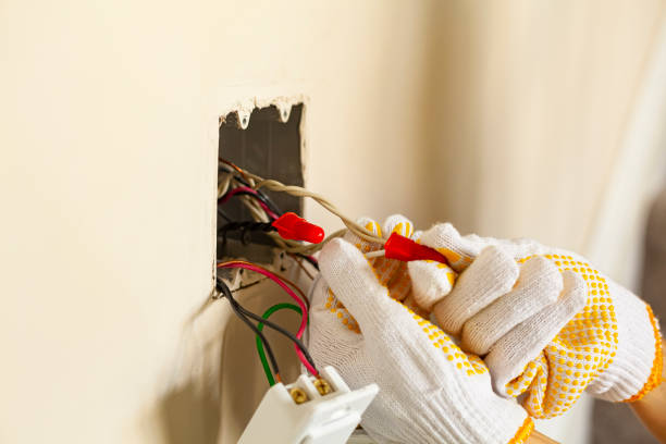 Trusted Laurel Hill, NC Electrical Services Experts