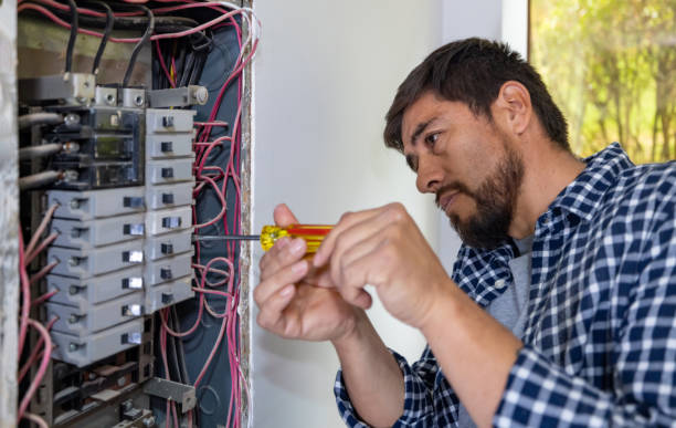 Best Emergency Electrical Repair Services  in Laurel Hill, NC