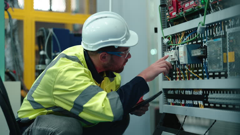 Best Commercial Electrical Services  in Laurel Hill, NC